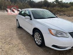 کرایسلەر 200